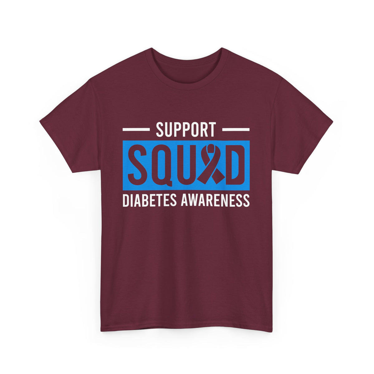 Support Squad Softstyle T-Shirt