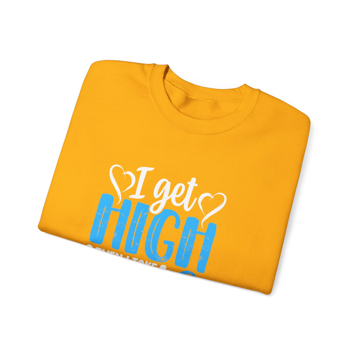 Then I Take Insulin Unisex Sweatshirt