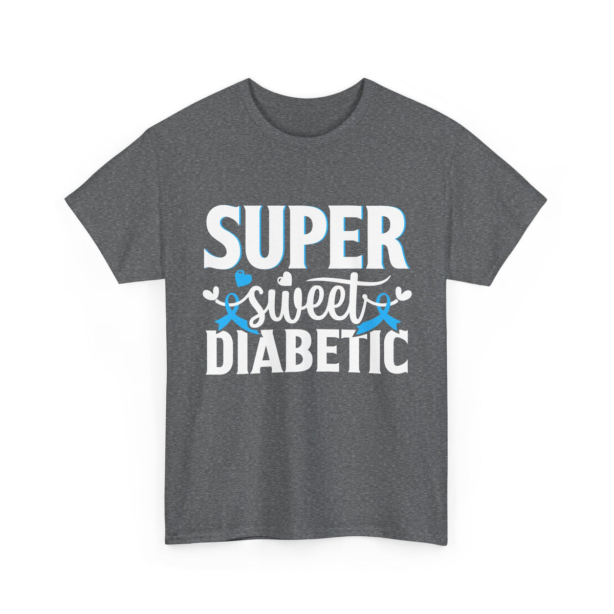 Super Sweet Diabetic