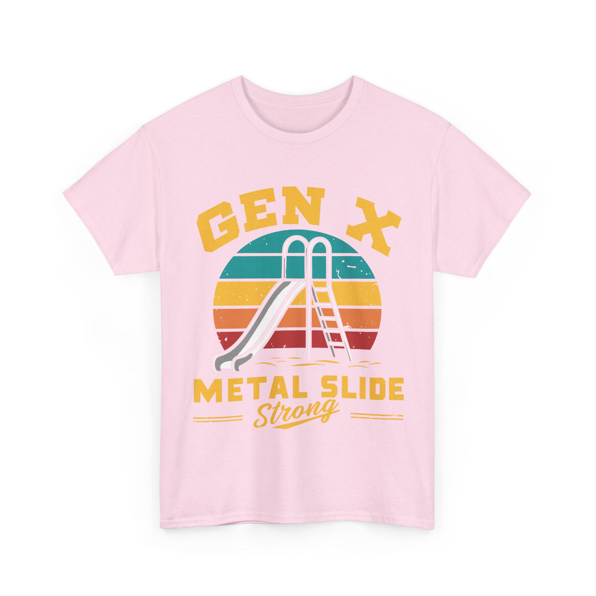 GEN X T-Shirt