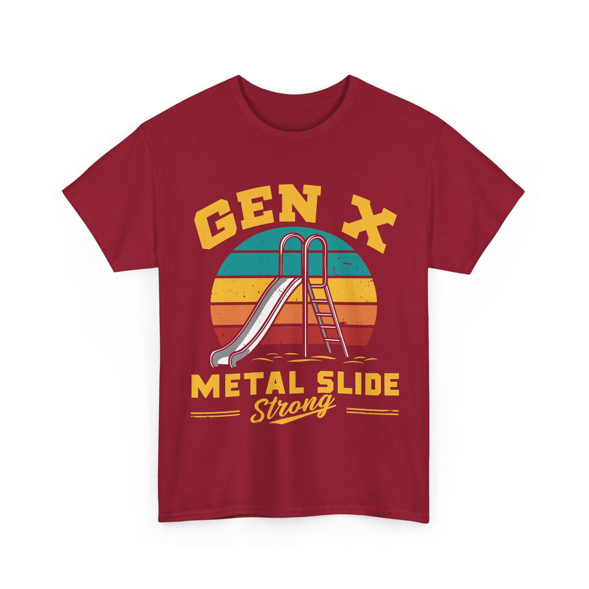 GEN X T-Shirt