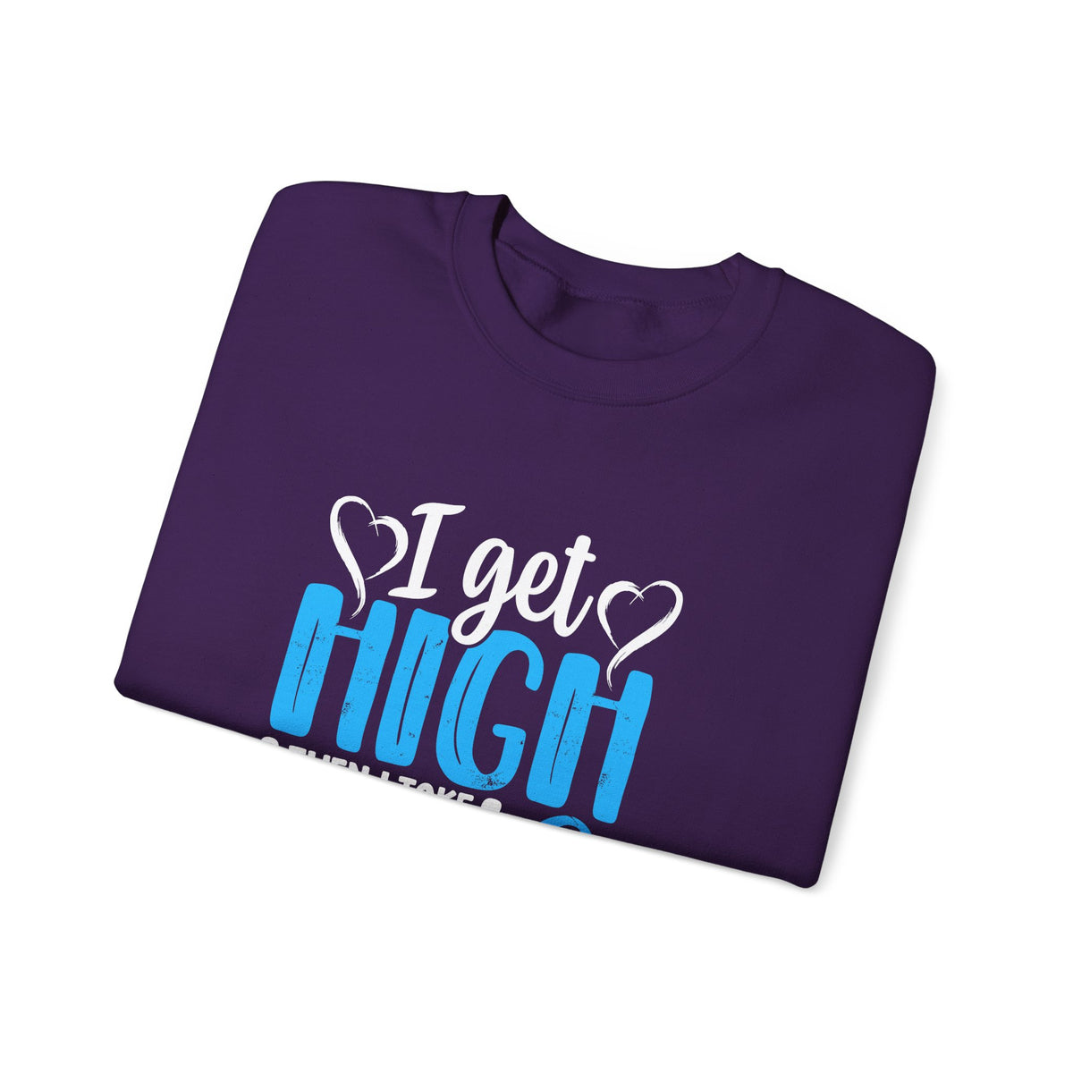 Then I Take Insulin Unisex Sweatshirt