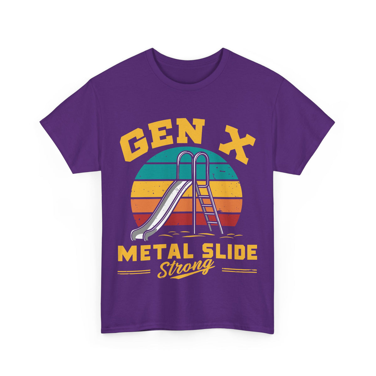 GEN X T-Shirt