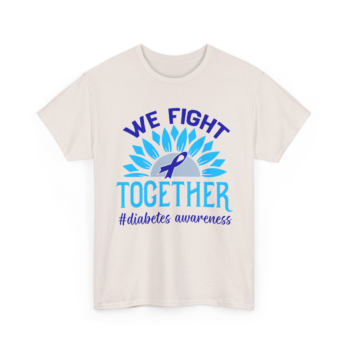 We Fight Together