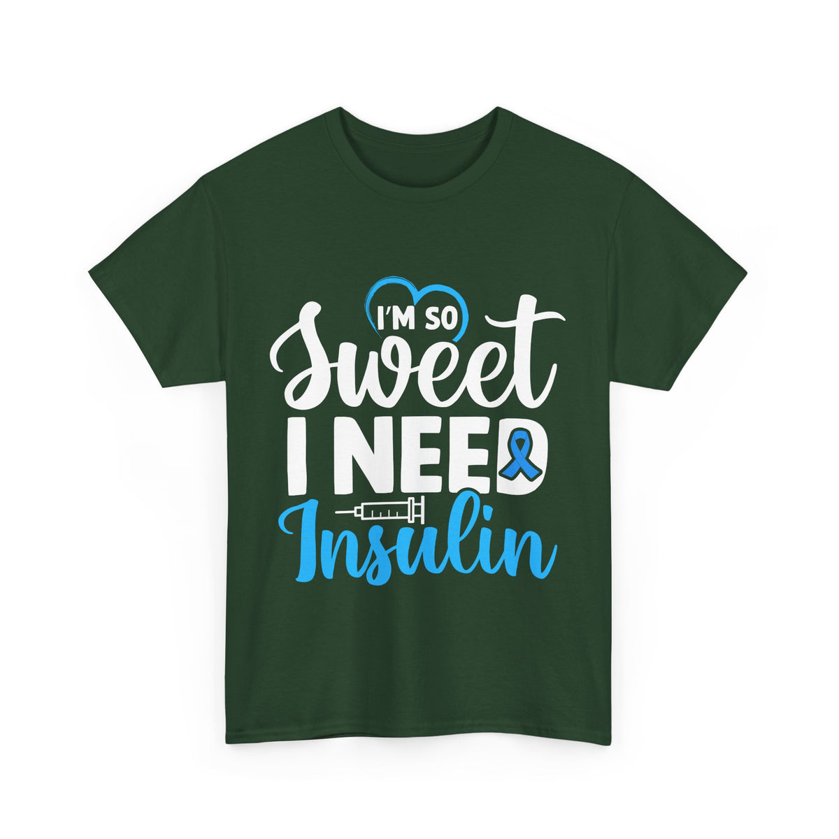 Im So Sweet Softstyle T-Shirt