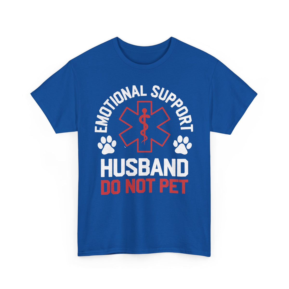 Emotional Support Husband