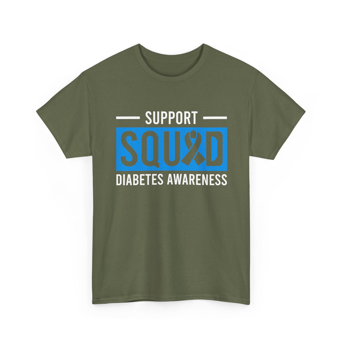 Support Squad Diabetes