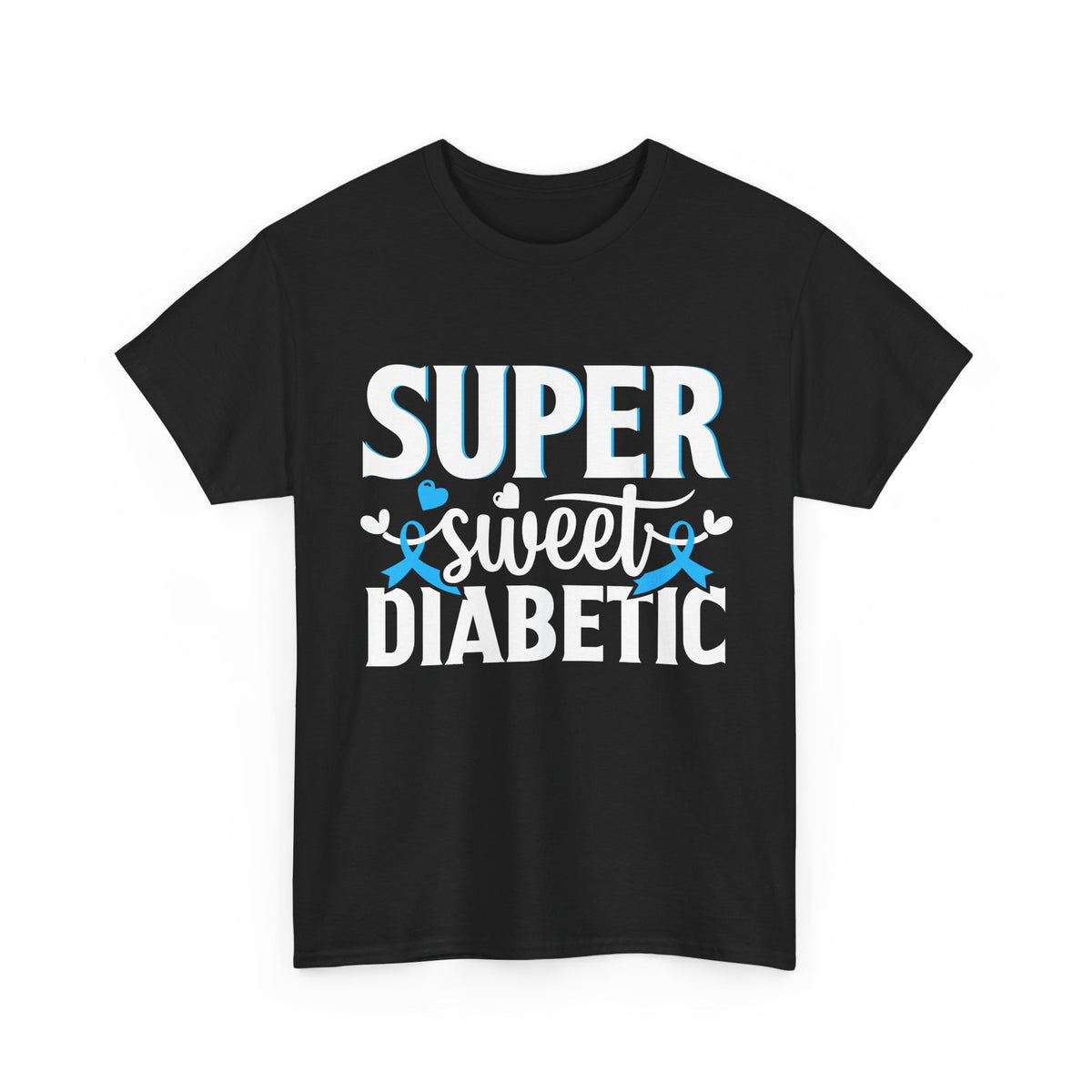 Super Sweet Diabetic