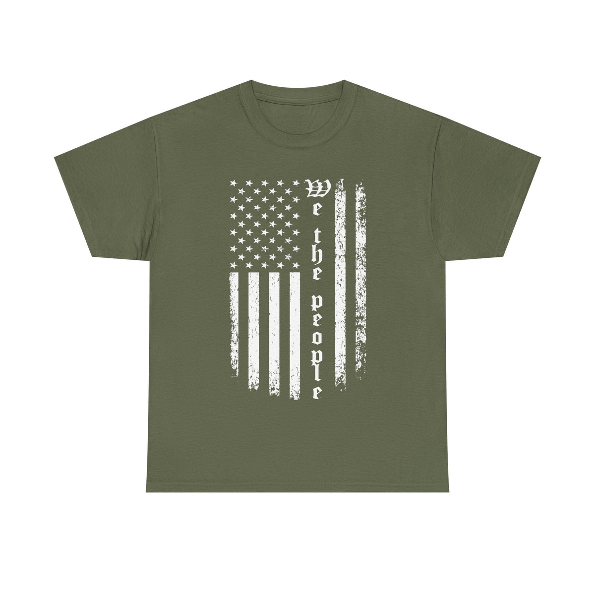 We The People Softstyle T-Shirt