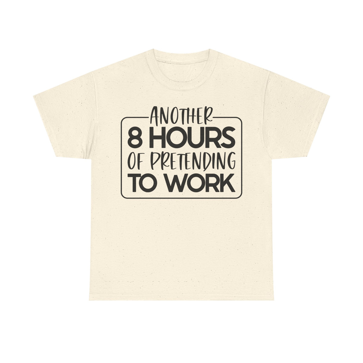 Sarcasm Unisex Softstyle T-Shirt