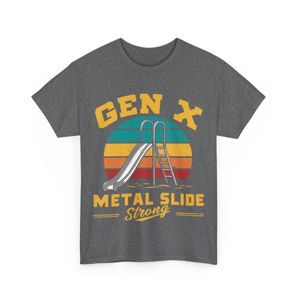 GEN X T-Shirt