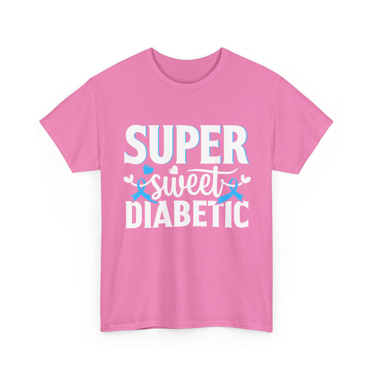 Super Sweet Diabetic
