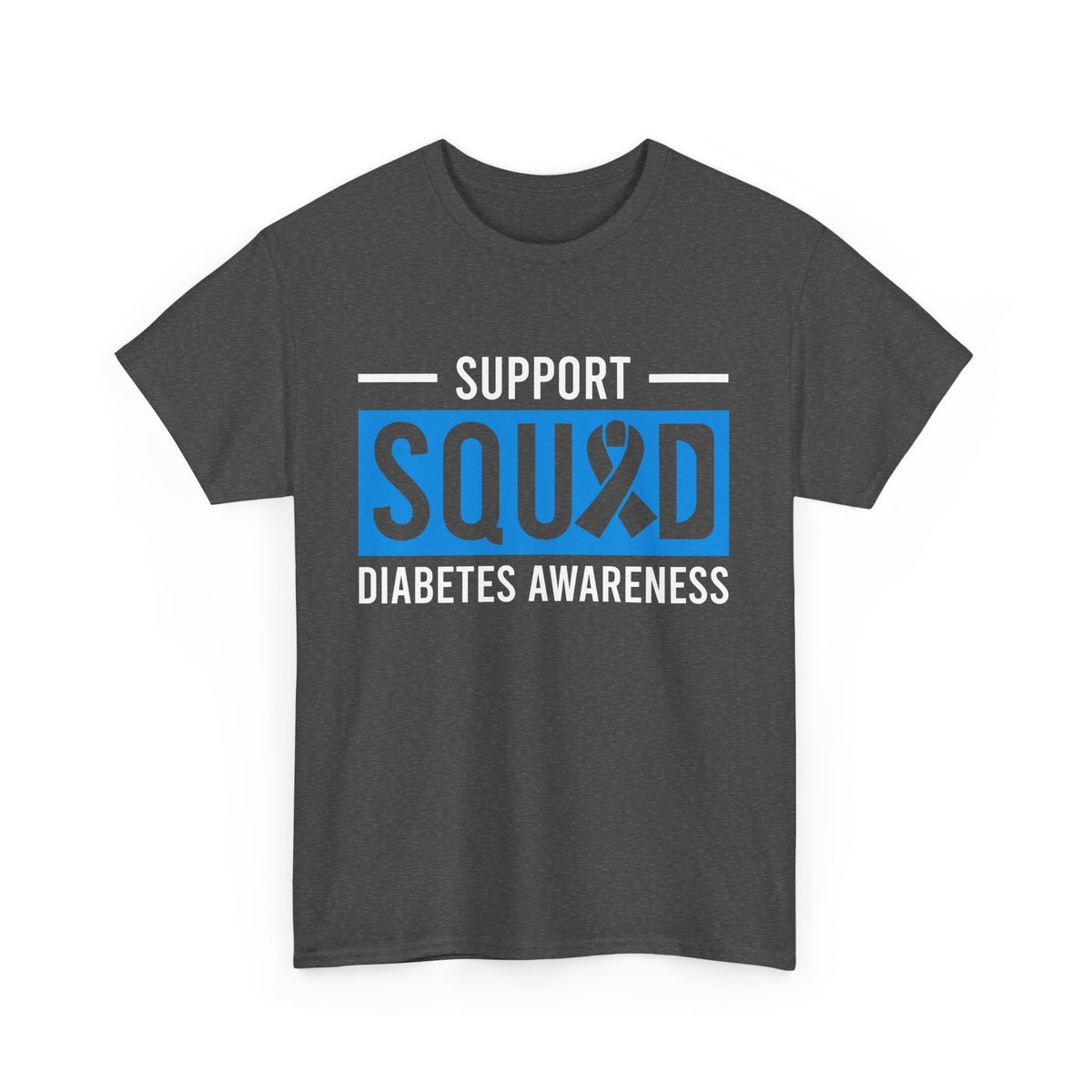 Support Squad Softstyle T-Shirt