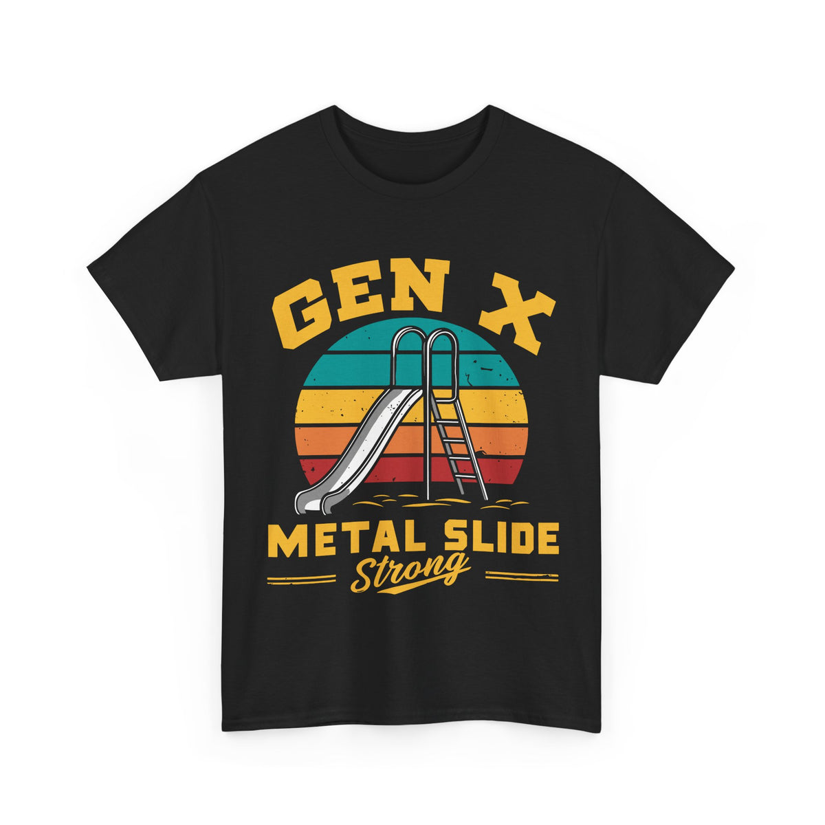 GEN X T-Shirt
