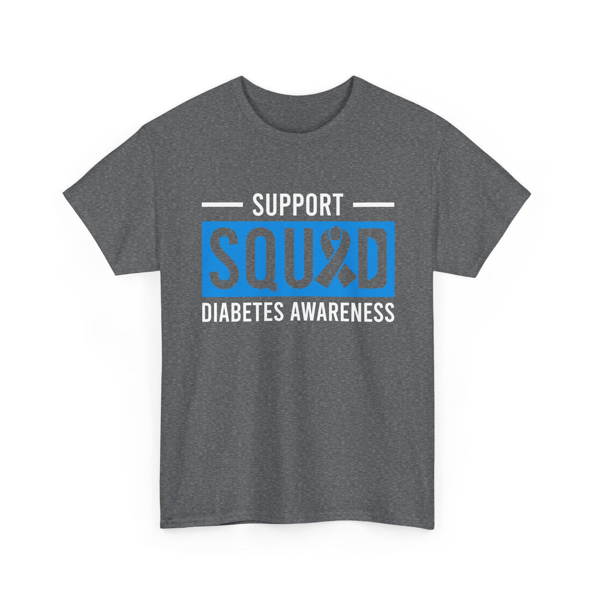 Support Squad Diabetes