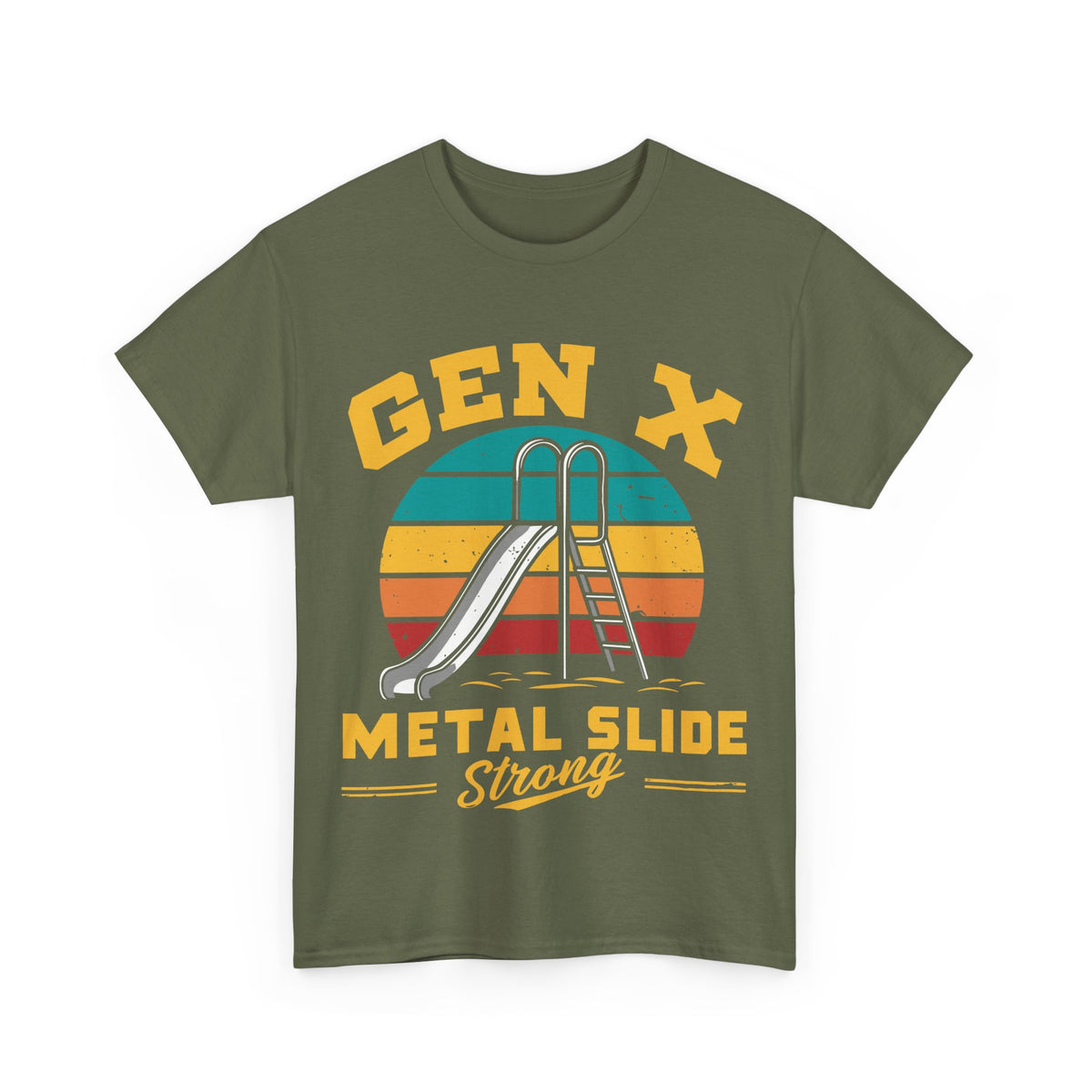 GEN X T-Shirt