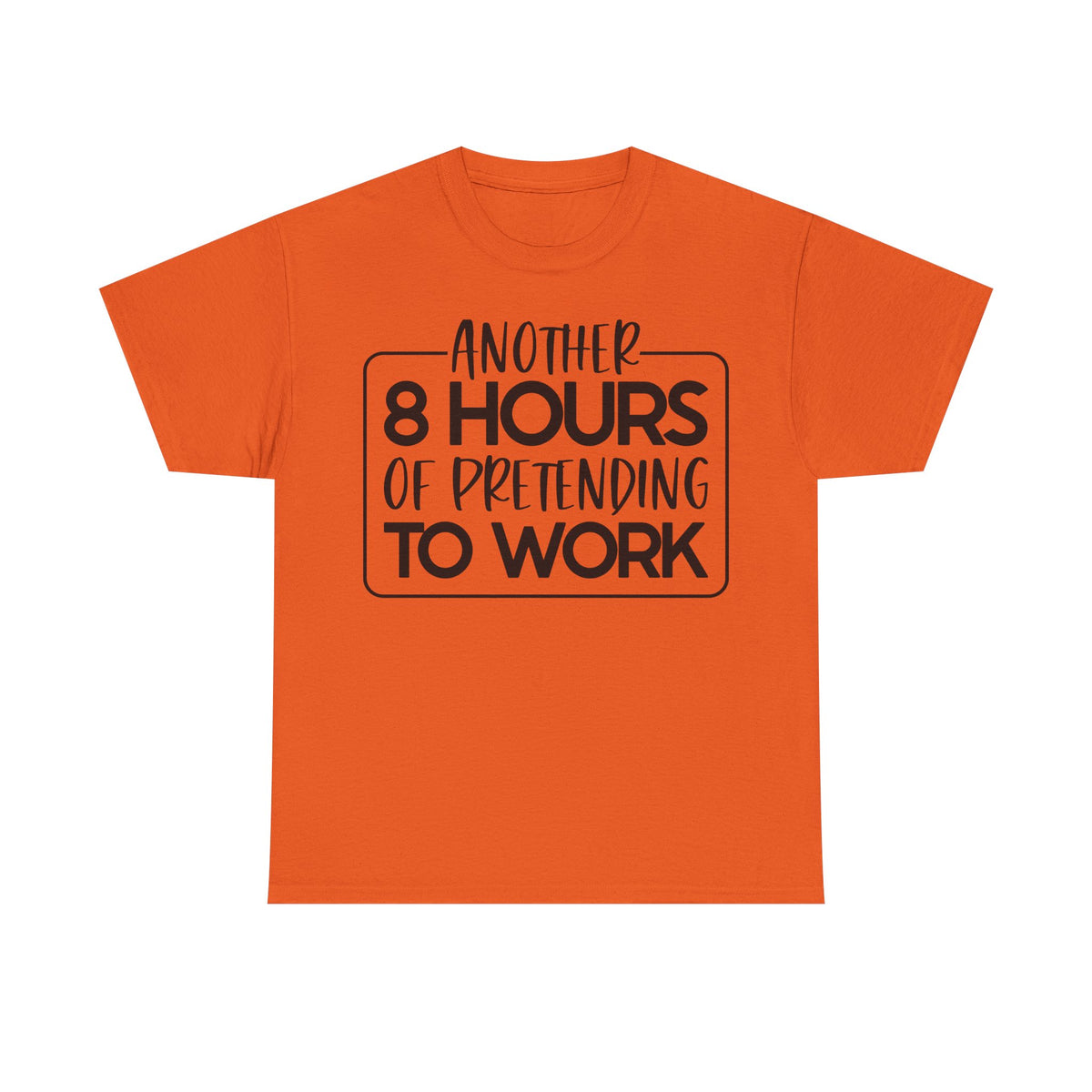 Sarcasm Unisex Softstyle T-Shirt