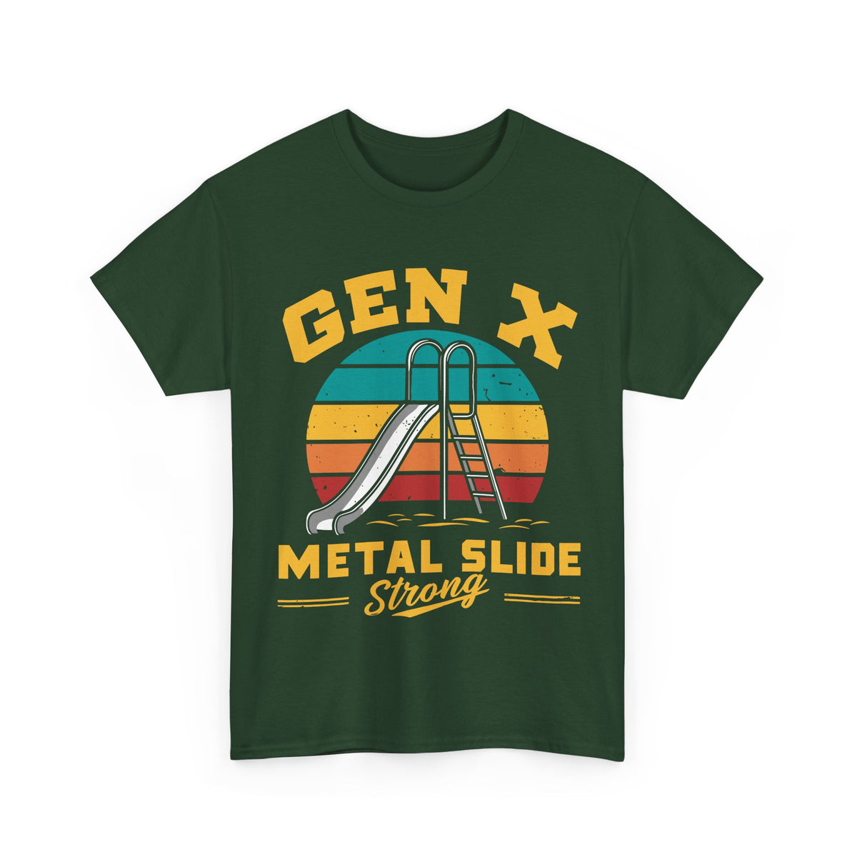 GEN X T-Shirt