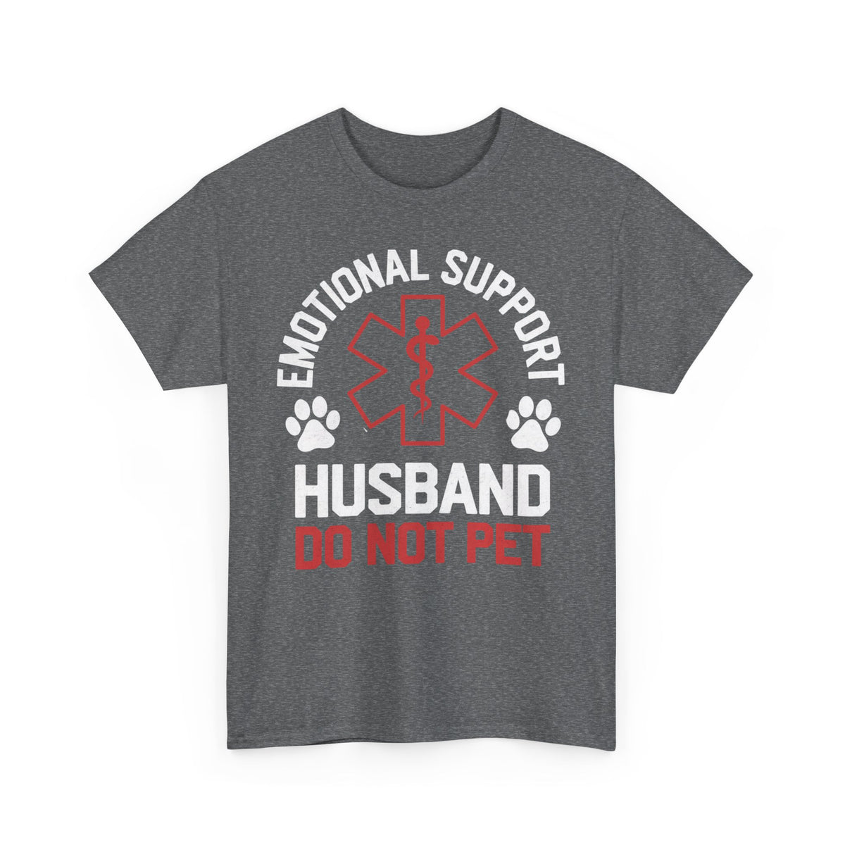 Emotional Support Husband