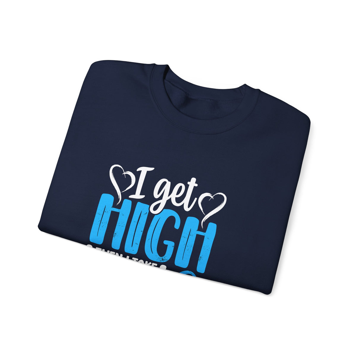 Then I Take Insulin Unisex Sweatshirt