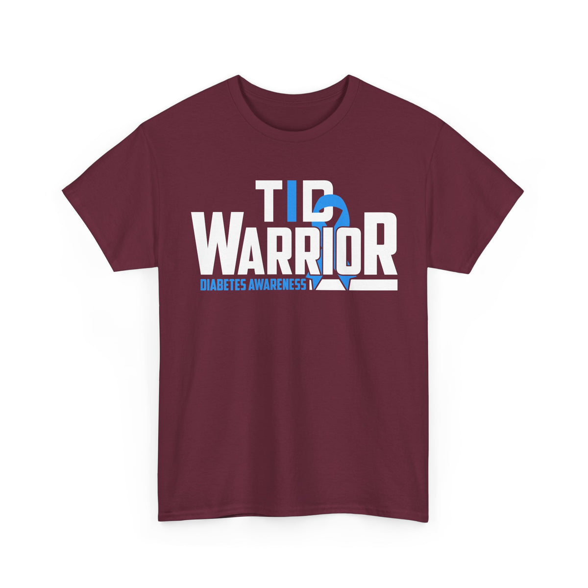 T1D Warrior