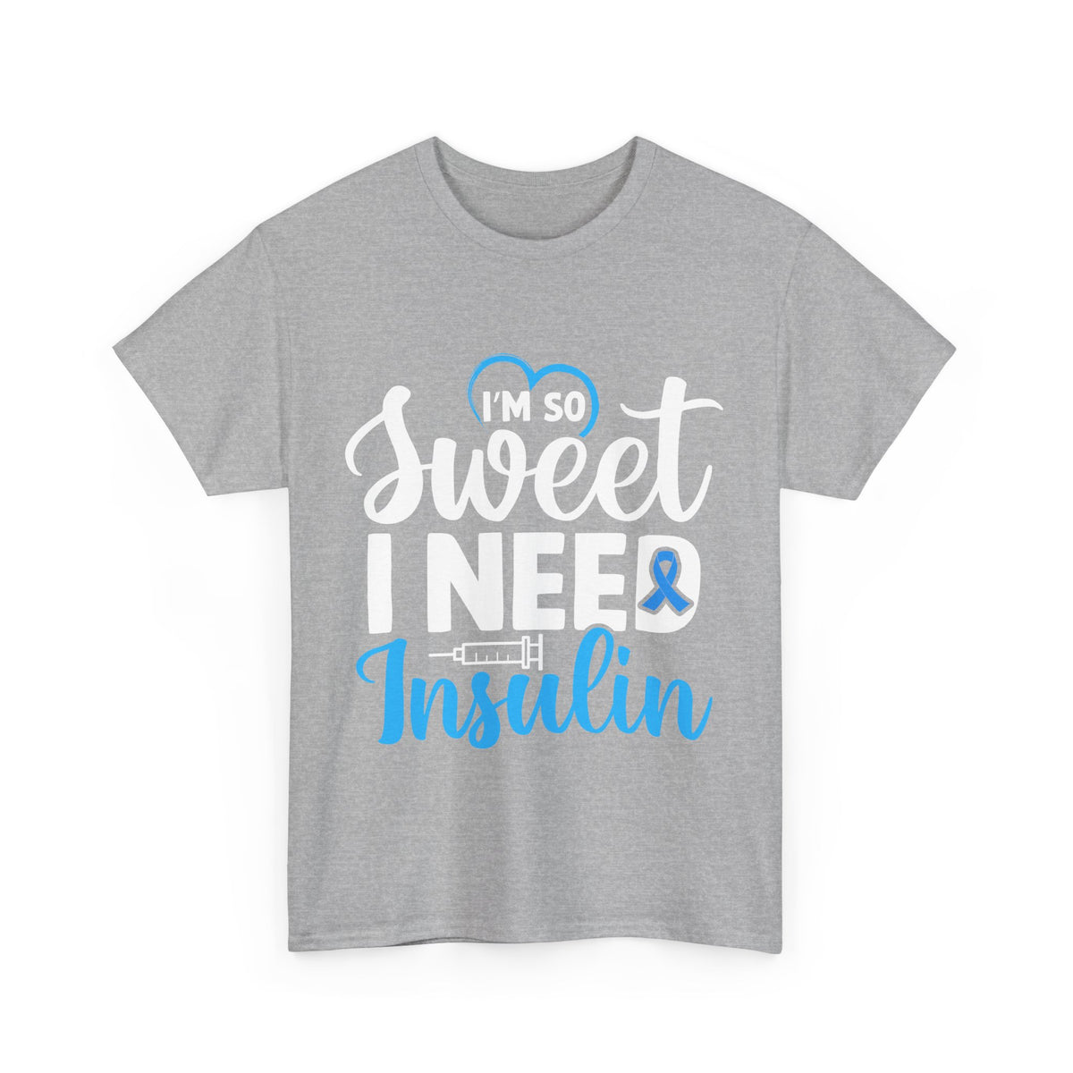 Im So Sweet Softstyle T-Shirt