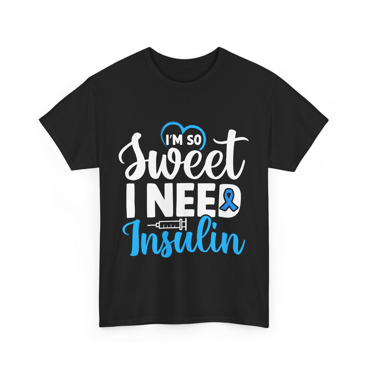 Im So Sweet Softstyle T-Shirt
