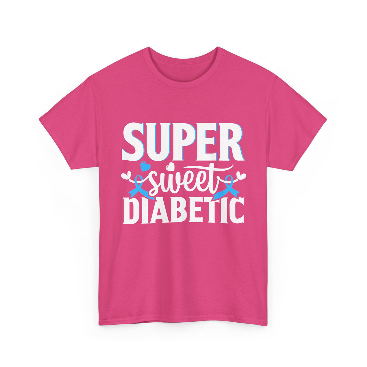 Super Sweet Diabetic